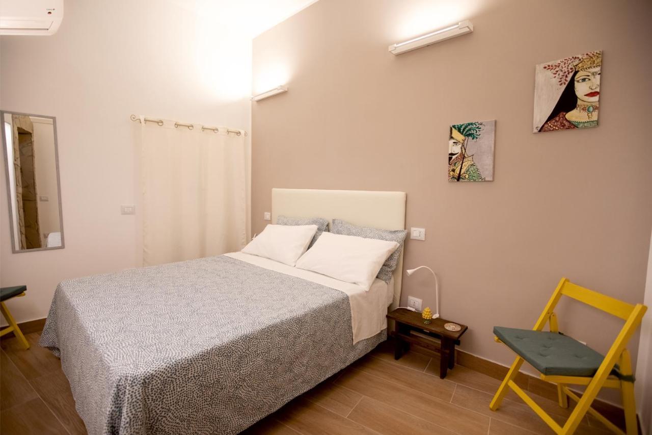 Casuzza Di Bru Syracuse Exterior foto