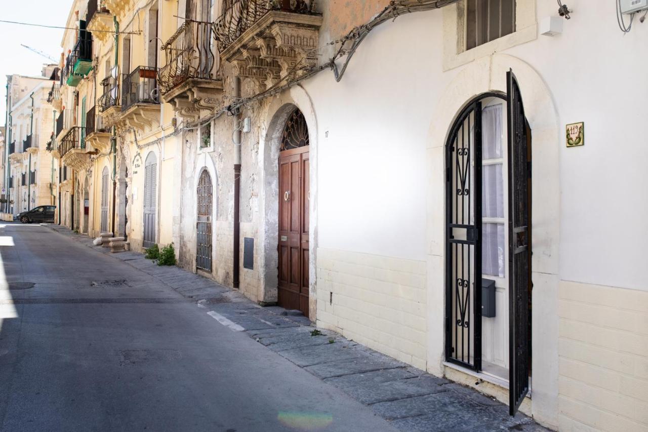 Casuzza Di Bru Syracuse Exterior foto
